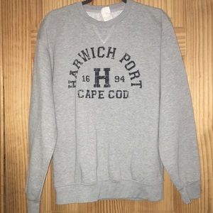 Harwich Port Cape Cod Sweatshirt